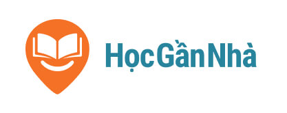 Logo của HocGanNha (Học Gần Nhà) — Tìm lớp học & hoạt động gần bạn
